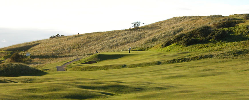 Fraserburgh Golf Club