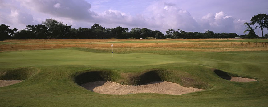 Craigielaw Golf Club
