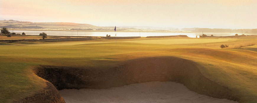 Craigielaw Golf Club