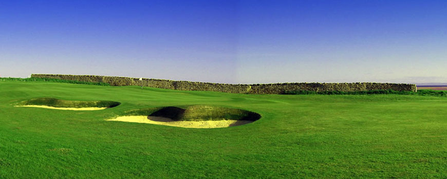 Craigielaw Golf Club