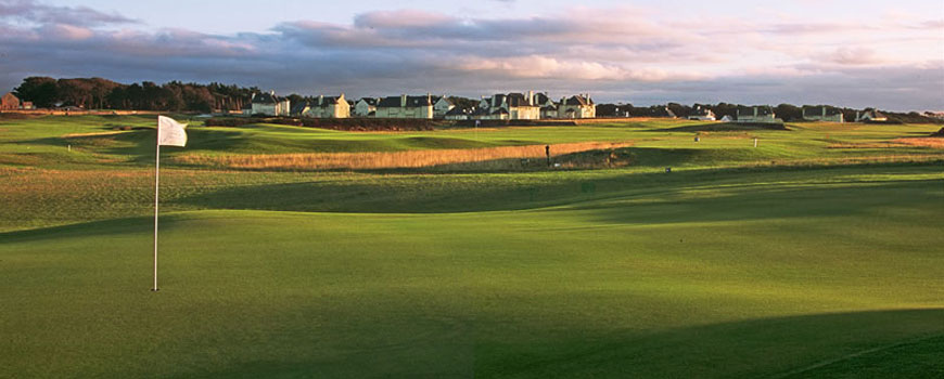 Craigielaw Golf Club