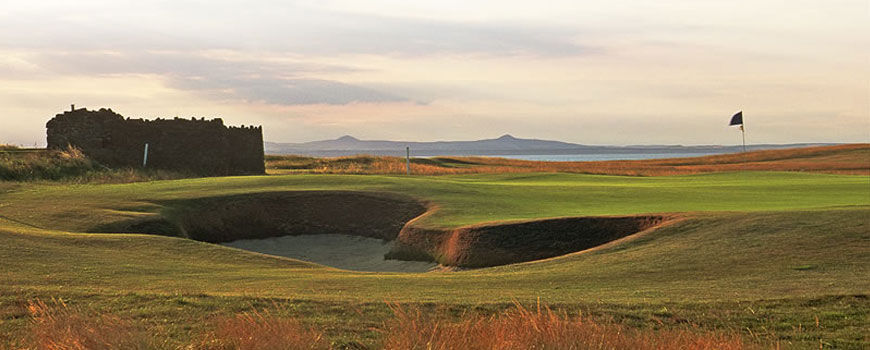 Craigielaw Golf Club