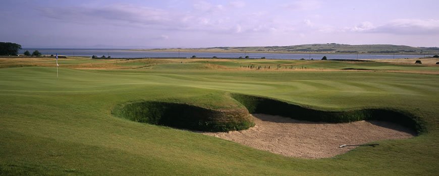 Craigielaw Golf Club