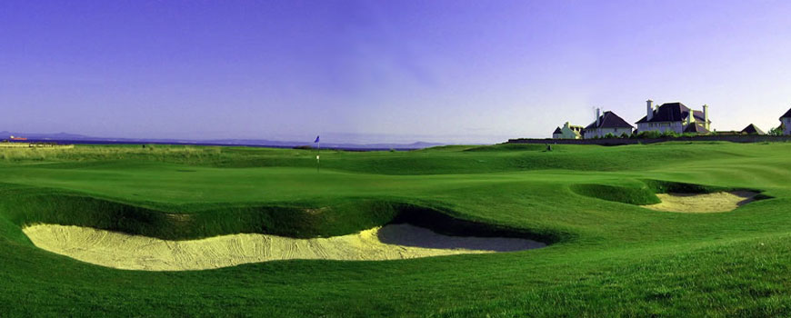 Craigielaw Golf Club