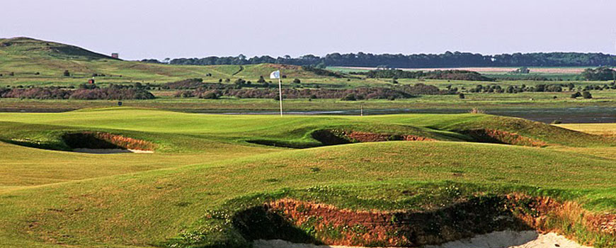Craigielaw Golf Club
