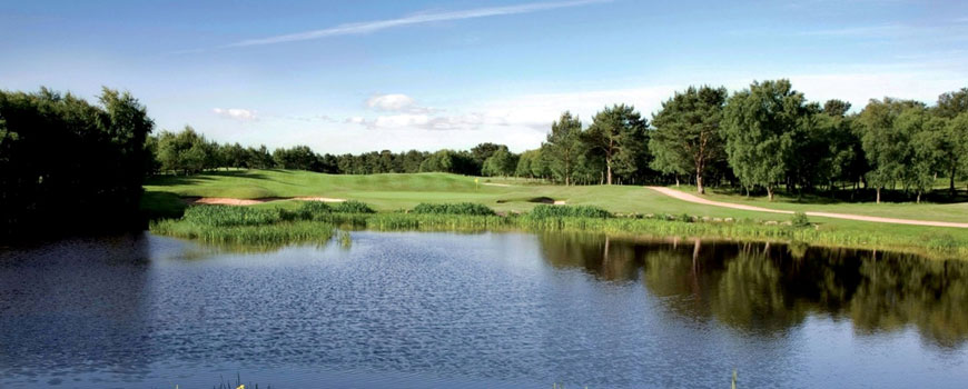 Newmachar Golf Club