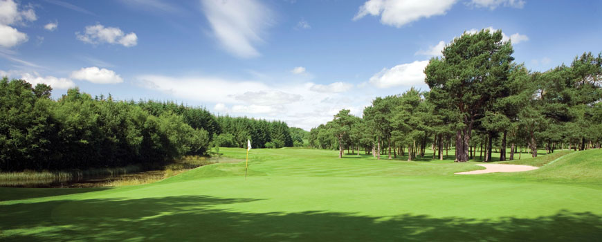 Newmachar Golf Club