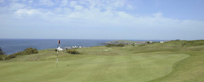 Cardigan Golf Club
