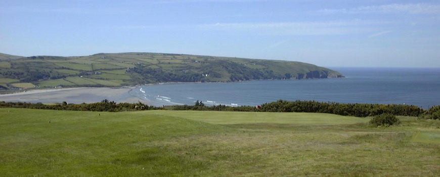 Cardigan Golf Club