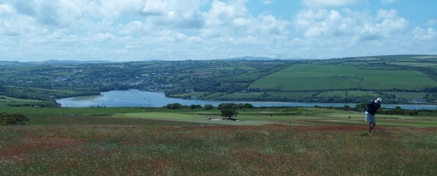 Cardigan Golf Club