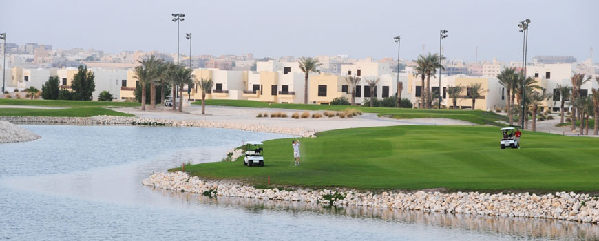 The Royal Golf Club