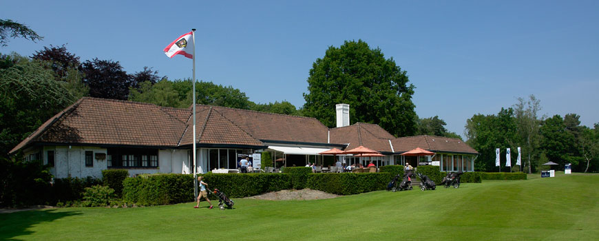 Royal Antwerp Golf Club