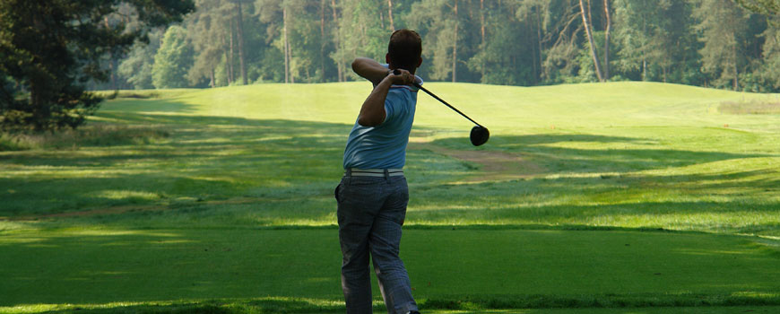 Royal Antwerp Golf Club