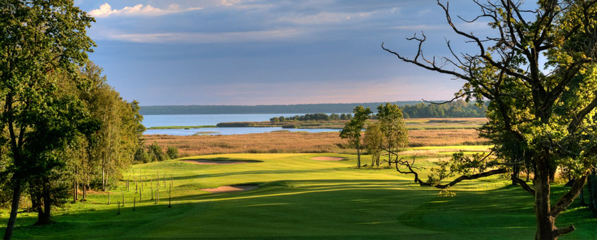  Sea Course at Estonian Golf and Country Club