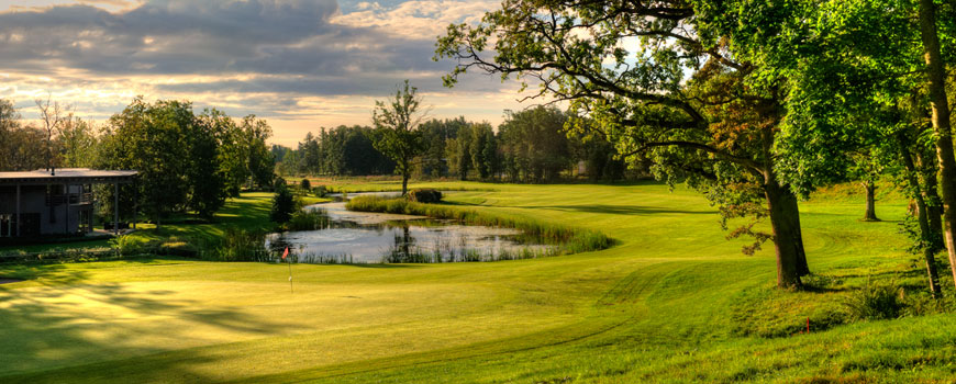 Estonian Golf and Country Club