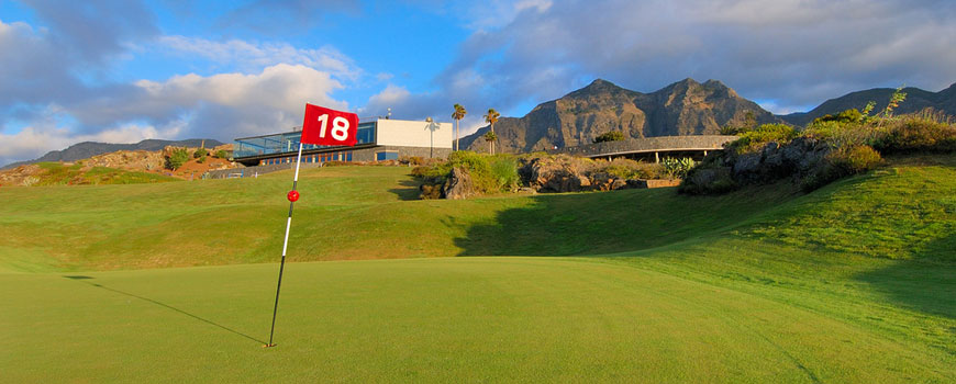 Buenavista Golf Club