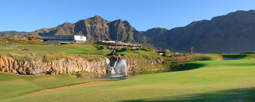 Buenavista Golf Club
