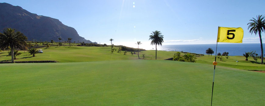 Buenavista Golf Club