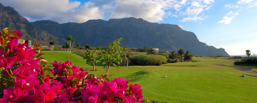 Buenavista Golf Club