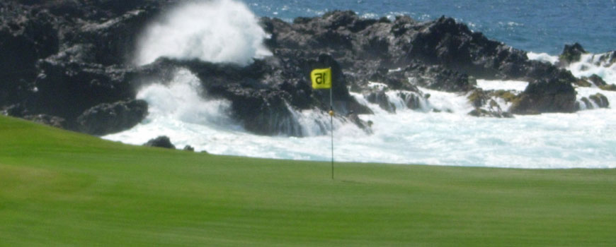 Buenavista Golf Club