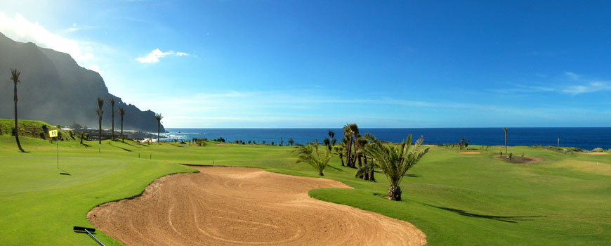 Buenavista Golf Club