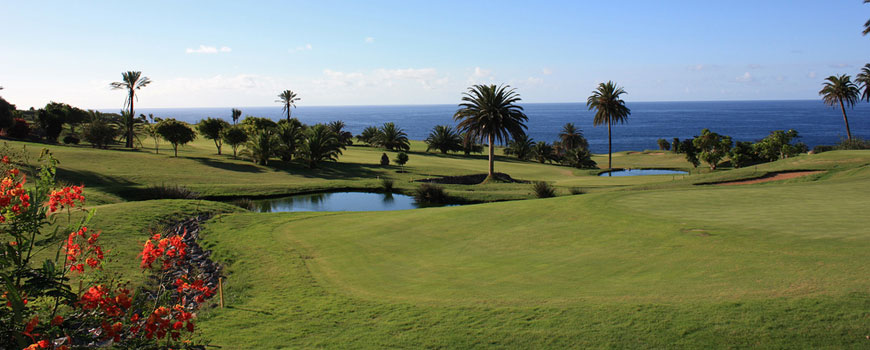 Buenavista Golf Club
