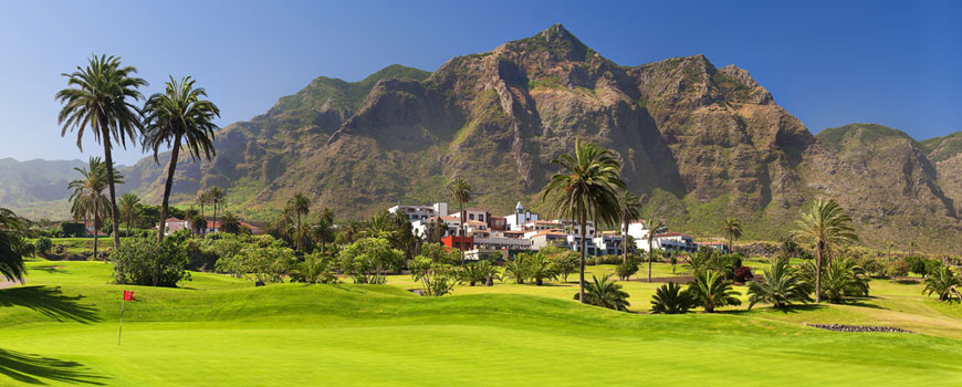 Buenavista Golf Club
