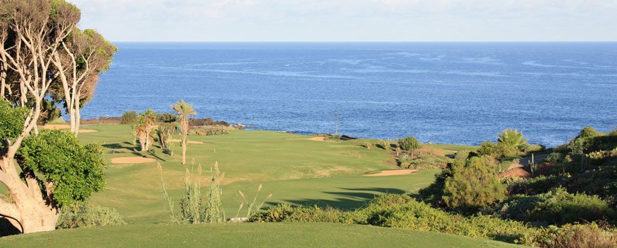 Buenavista Golf Club