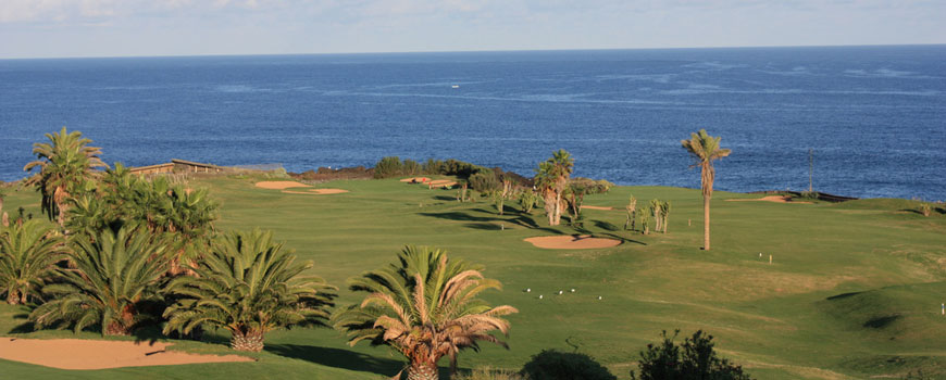 Buenavista Golf Club