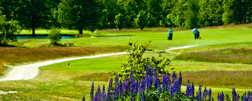 Holstebro Golf Club