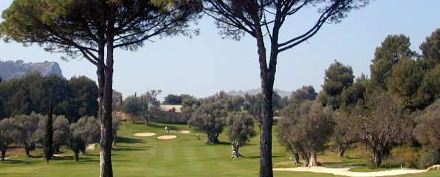  Pollensa Golf Club