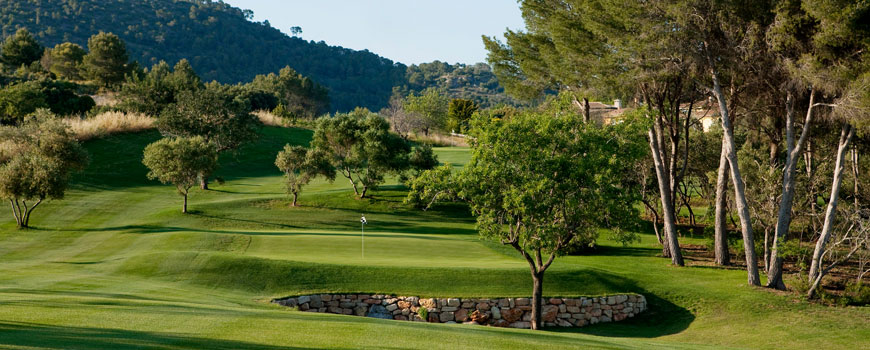  Executive Course  at  Son Quint Arabella Golf
