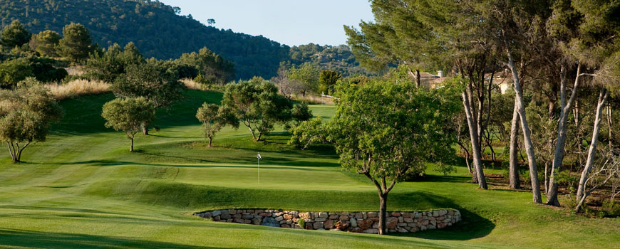 Executive Course at Son Quint Arabella Golf