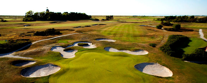 Falsterbo Golf Club