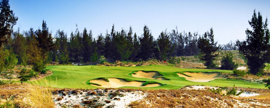 Danang Golf Club