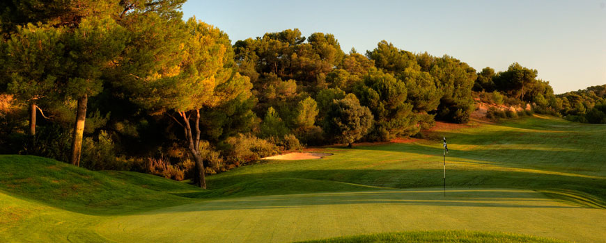  Vall D'Or Golf  at  Vall DOr Golf