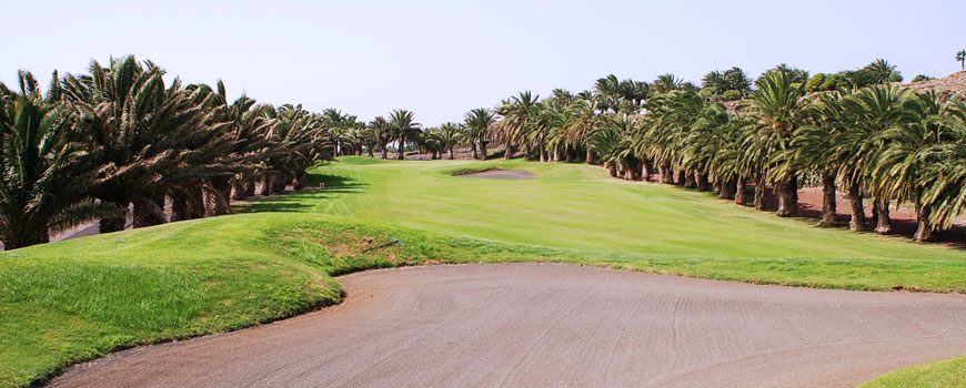 Costa Teguise Golf