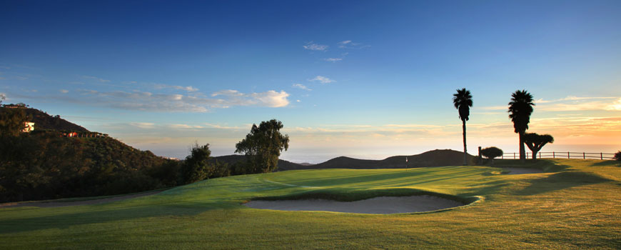 Real Club de Golf de Las Palmas