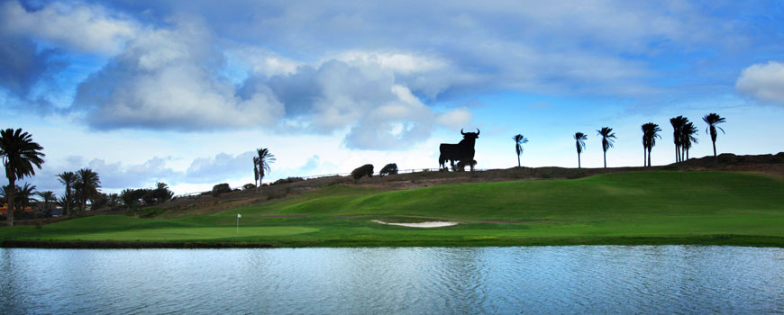  El Cortijo Club de Campo