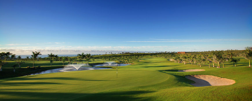 Meloneras Golf