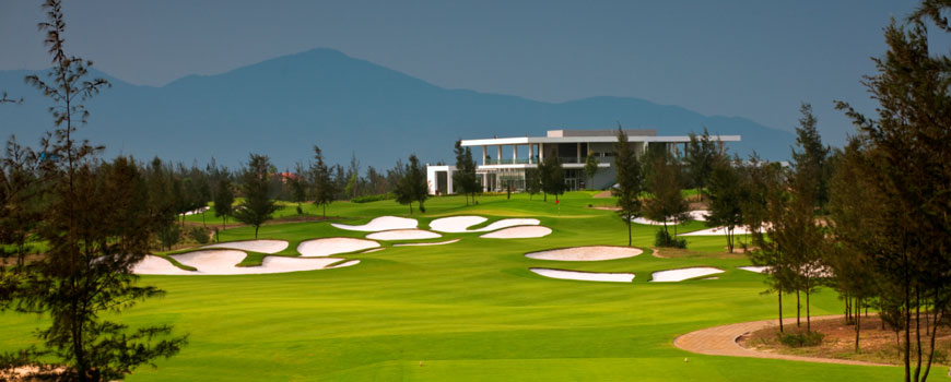 Montgomerie Links