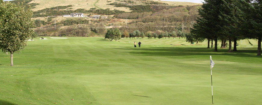 Duff House Royal Golf Club