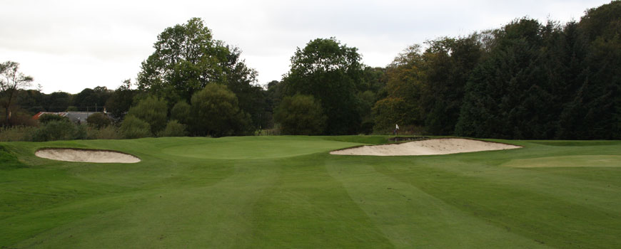 Duff House Royal Golf Club