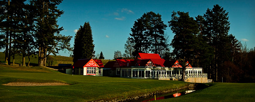Pitlochry Golf
