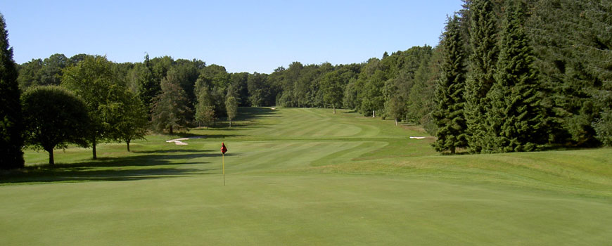 Downfield Golf Club