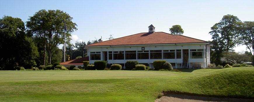 Downfield Golf Club