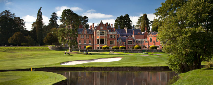 The Rolls of Monmouth Golf Club