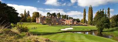 The Rolls of Monmouth Golf Club