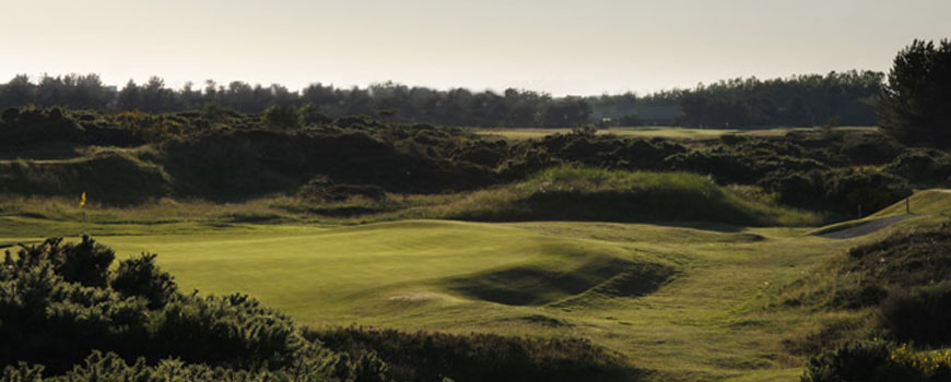 Glasgow Gailes Golf Links
