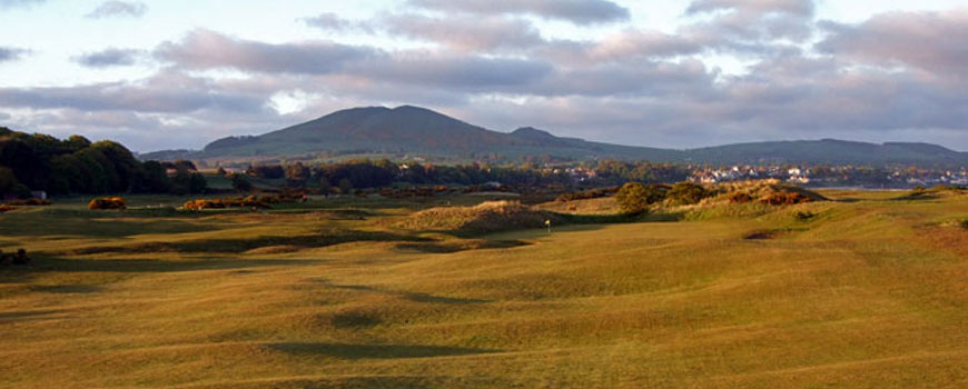 Glasgow Gailes Golf Links